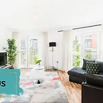 Haus City Centre Apartment - Balcony - Parking - Smart Tv - Wifi