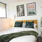 The Jungle Apartment