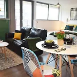 The Jungle Apartment
