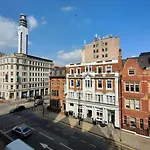 Newhall Street Loft