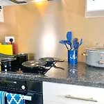 Kunda House Selly Oak