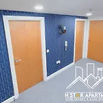 The Blue Ivy- New Luxury 2 Bedroom Apartment