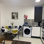 Kunda House Moseley Apartments