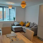 Treasured 1 Bedroom Jewellery Quarter Apartment
