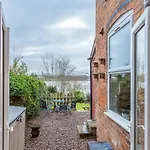 Pass The Keys Best View In Birmingham - 5 Bed Character House