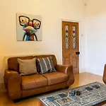Pass The Keys Best View In Birmingham - 5 Bed Character House