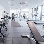 Commonwealth Games - Comfortable Ensuite Rooms For All Guests, Birmingham - Sk