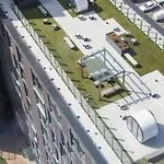 Commonwealth Games - Comfortable Ensuite Rooms For All Guests, Birmingham - Sk
