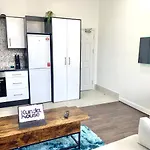 Kunda House Moseley Apartments