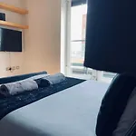 2 Bedroom Penthouse Birmingham