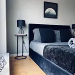 2 Bedroom Penthouse Birmingham