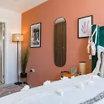 The Mercian 1 III - Luxury 2 Bed Apartment