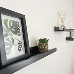 Comfortable One Bed Flat