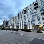 Lovely 2-Bedroom Apartment In Edgbaston Hemisphere