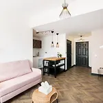 Indigo Apartment