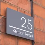 Amazing 1 Bed Flat In Lovely Area