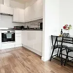 Anchor Duo Apartments