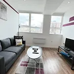 Anchor Duo Apartments