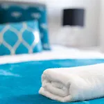 Birmingham City Centre - 2 Bedroom Apartment - Gated Development - Secure Parking - Netflix - Wifi -Top Rated