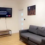 Caa Lodge