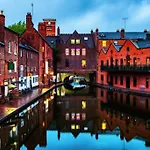 Anchor Duo Apartments