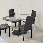 City Centre 1 Bed Apartment