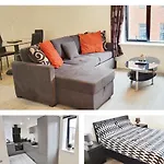 City Centre 1 Bed Apartment