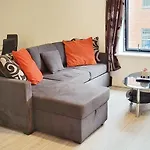 City Centre 1 Bed Apartment