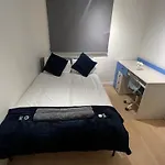 Indulge Hockley Hotel - With Free Front Parking - 10 Min Drive To Birmingham City Centre Bull Ring, Grand Central, Tesco Superstore, Primark & Commonwealth Games