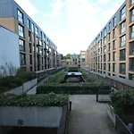 Lovely 1 Bed, Located In The Heart Of Birmingham