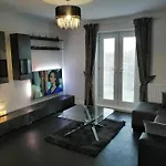 Staynec Lamprey- Lux Apartment - Birmingham - For Company, Contractor & Leisure Stays Nec, Hs2, Jlr, Airport