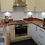 Staynec Lamprey- Lux Apartment - Birmingham - For Company, Contractor & Leisure Stays Nec, Hs2, Jlr, Airport
