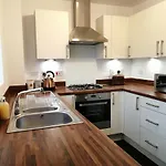 Staynec Lamprey- Lux Apartment - Birmingham - For Company, Contractor & Leisure Stays Nec, Hs2, Jlr, Airport