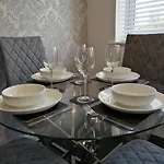 Staynec Lamprey- Lux Apartment - Birmingham - For Company, Contractor & Leisure Stays Nec, Hs2, Jlr, Airport