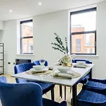 Birmingham Luxury Apartments