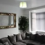 Luxury 3 Bedroom House