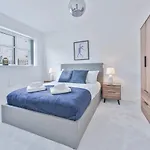 Stunning 1 Bedroom Apartment Birmingham