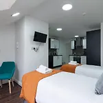 K Suites - 1266 Pershore Road 3