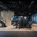 The Moda Mercian - 1 Bedroom Luxury - Cinema - 24 Hour Gym - Sky Lounge - Roof Terrace