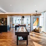 The Moda Mercian - 1 Bedroom Luxury - Cinema - 24 Hour Gym - Sky Lounge - Roof Terrace