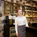 Staycity Aparthotels Birmingham City Centre