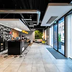 Staycity Aparthotels Birmingham City Centre