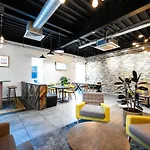 Staycity Aparthotels Birmingham City Centre