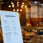 Staycity Aparthotels Birmingham City Centre