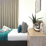 Tudors Esuites Corporate Birmingham Apartments