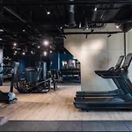 The Moda Mercian - 1 Bedroom Luxury - Cinema - 24 Hour Gym - Sky Lounge - Roof Terrace