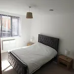 Treasured 1 Bedroom Jewellery Quarter Apartment