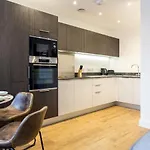 Pass The Keys Super Prime Duplex Loft Jewellery Quarter