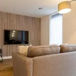 Pass The Keys Super Prime Duplex Loft Jewellery Quarter