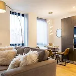 Pass The Keys Super Prime Duplex Loft Jewellery Quarter